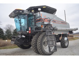 Property photo 2 - FARM EQUIPMENT AUCTION - NEW ERA FARMS, LP IN ALLEN COUNTY, INDIANA